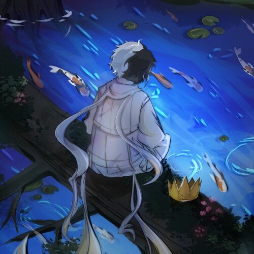 i'm geist - goodbye