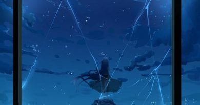 i'm geist, vislyn - fragmented