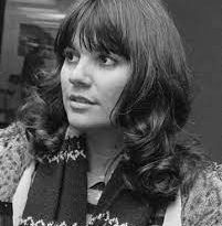 Linda Ronstadt - Cry Me A River