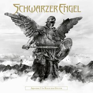 Schwarzer Engel - Meerflucht