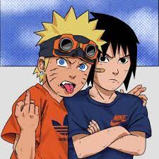Khantrast - Naruto Bluebird Freestyle
