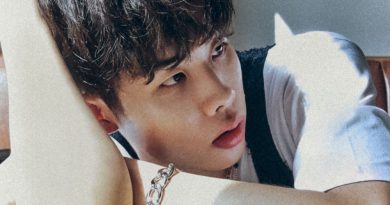 JMIN - Tryna Find Your Love