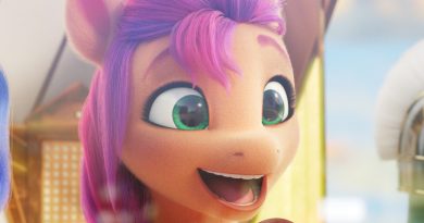 Vanessa Hudgens, My Little Pony - Gonna Be My Day
