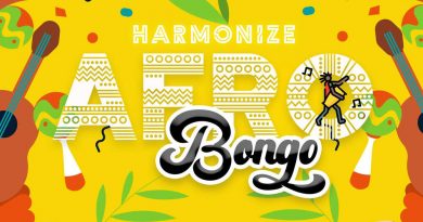 Harmonize, Burna Boy, Diamond Platnumz - Kainama