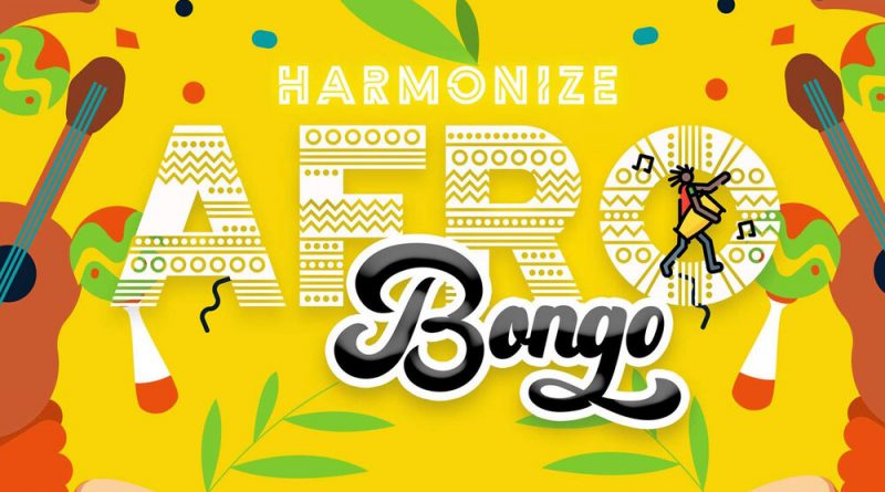 Harmonize, Burna Boy, Diamond Platnumz - Kainama