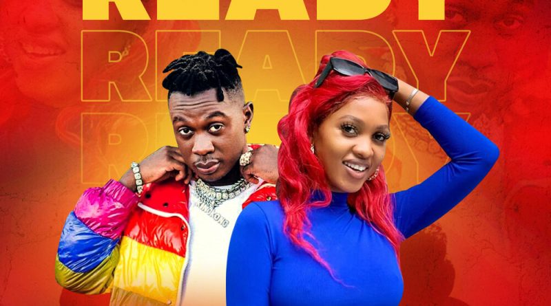 Spice Diana, Fik Fameica - Ready