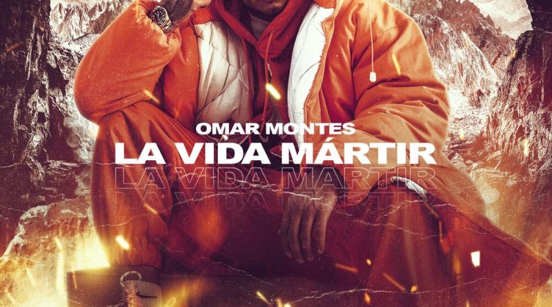 Omar Montes - No Juzgues