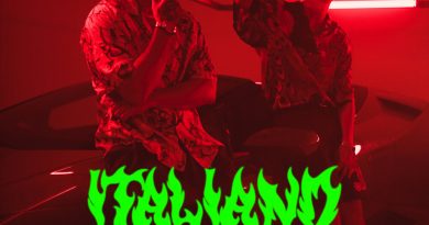 Ndg, Omar Montes, Ayden Lau - ITALIANO 2020