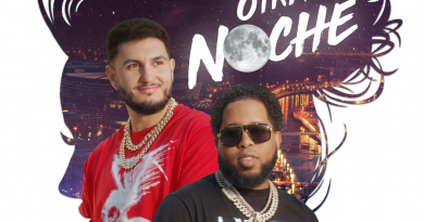 Cuban Deejays, Omar Montes, Chimbala - Otra Noche