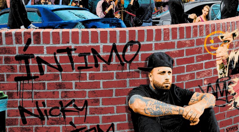Nicky Jam, Sech - Atrévete