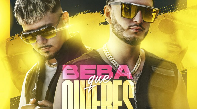 Omar Montes, JC El Diamante - Beba Qué Quieres Que Haga