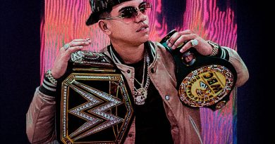 J Alvarez, Sech