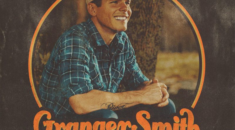 Granger Smith - I Kill Spiders