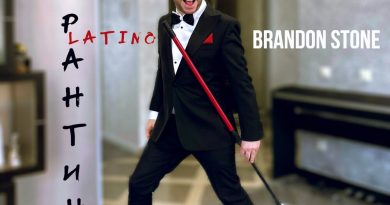 Brandon Stone – Карантин Latino