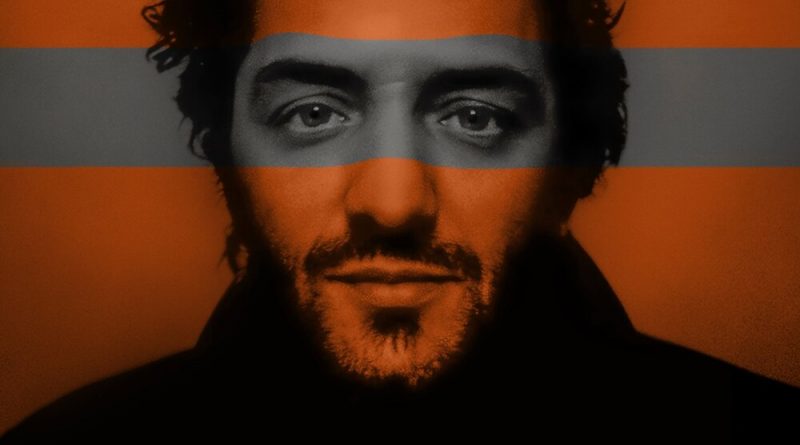 Rachid Taha - Je suis africain