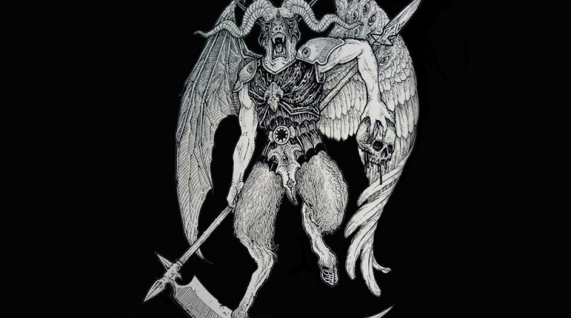 Samael – Rite of Renewal