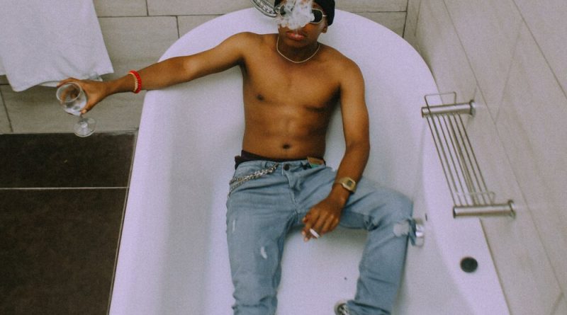 Brian Simba - Temptation