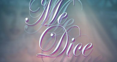 Dj Acece, Omar Montes - Me Dice