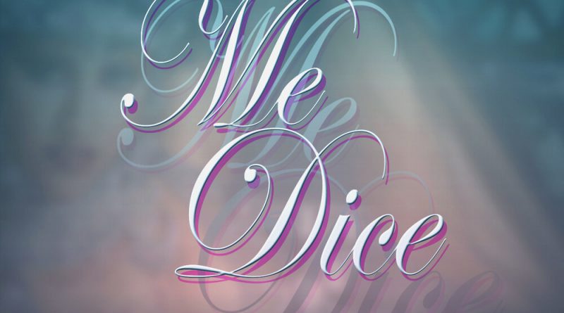 Dj Acece, Omar Montes - Me Dice