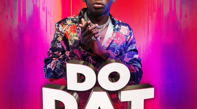 John Blaq - Do Dat