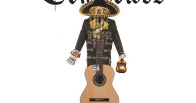 Omar Montes, C-Kan, Yubeili, El Chulo, Pacho el antifeka - Bendecidos