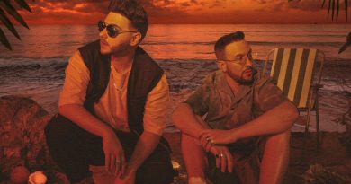 Lerica, Cali Y El Dandee, Omar Montes - En Mute