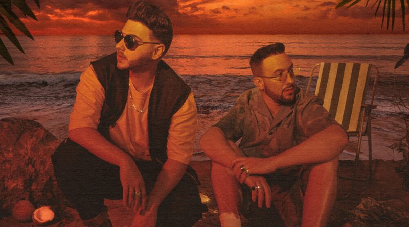 Lerica, Cali Y El Dandee, Omar Montes - En Mute