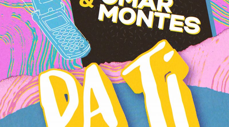 Baby K, Omar Montes - Pa Ti