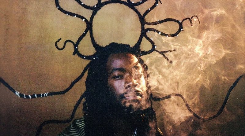 D.R.A.M., Summer Walker - All Pride Aside with Summer Walker
