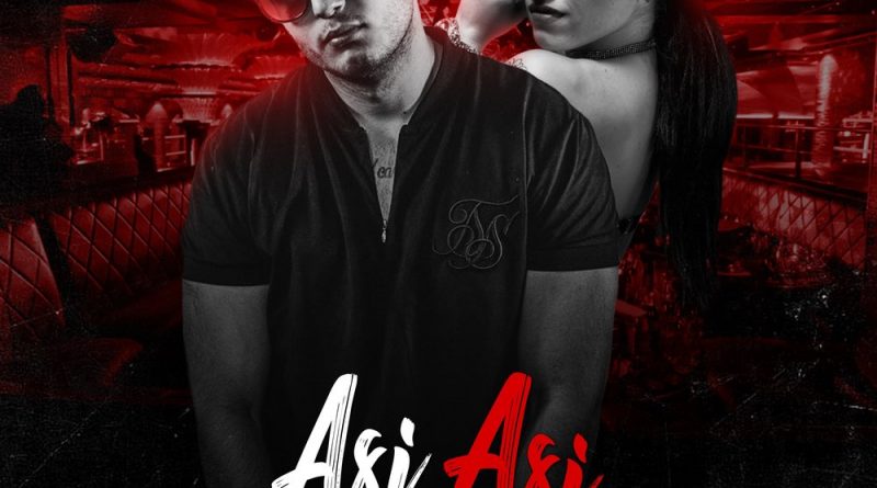 Omar Montes, Alba Dreid - Asi Asi