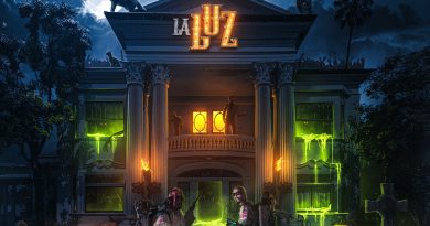 J. Balvin, Sech - La Luz