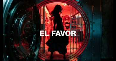 Nicky Jam, Sech, Dimelo Flow, Zion, Farruko, Lunay - El Favor