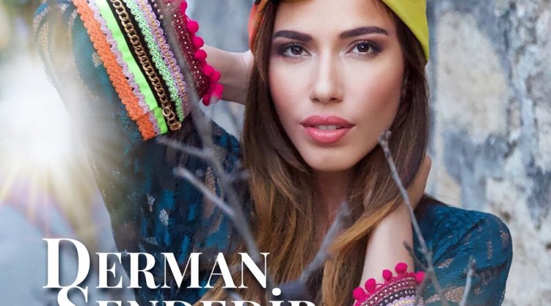 Burcu Güneş - Darmaduman