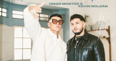 Omar Montes, Kevin Roldan - Bésame
