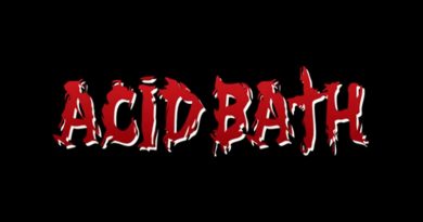 Acid Bath – Jezebel