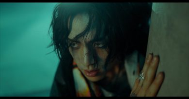DPR LIVE, CL, DPR IAN - No Blueberries
