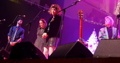 Martha Wainwright, Lily Lanken - Rebel Jesus