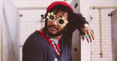 Thundercat, BADBADNOTGOOD, Flying Lotus – King of the Hill