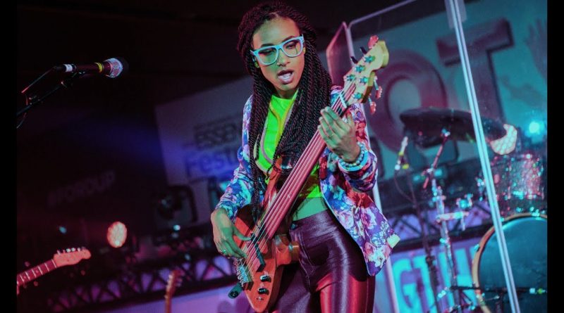 Esperanza Spalding - Judas