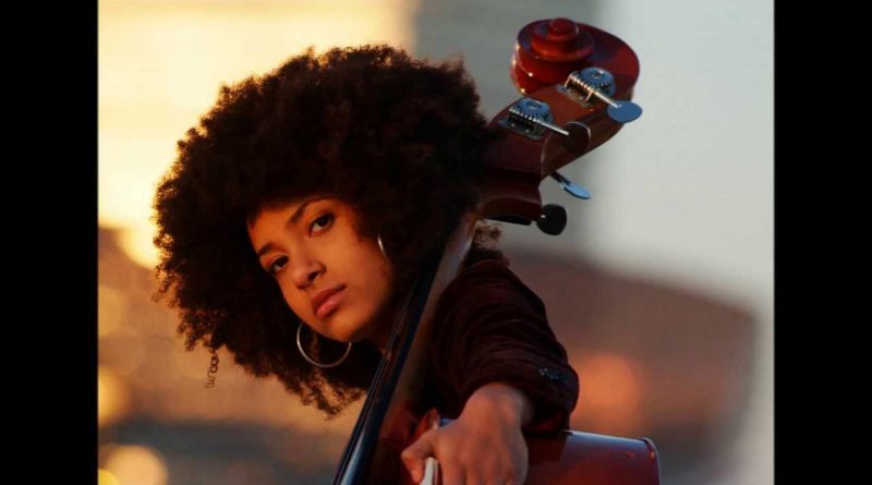 Esperanza Spalding - Samba Em Preludio