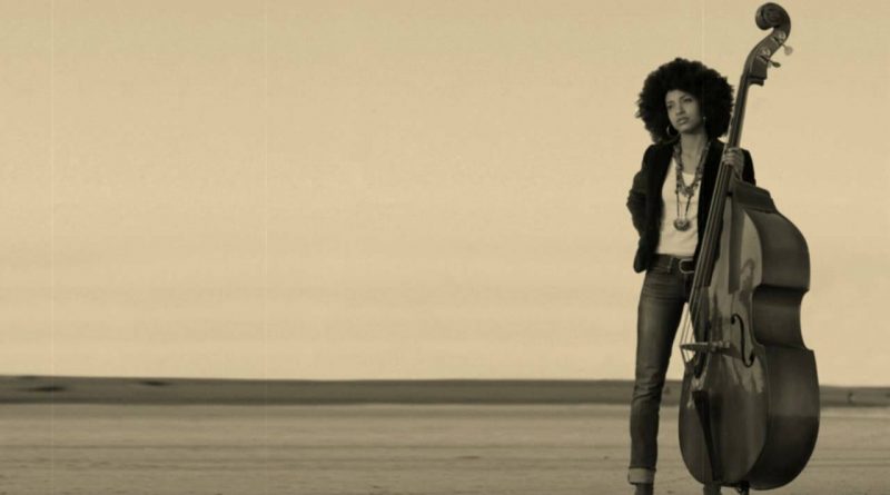 Esperanza Spalding - Cuerpo Y Alma