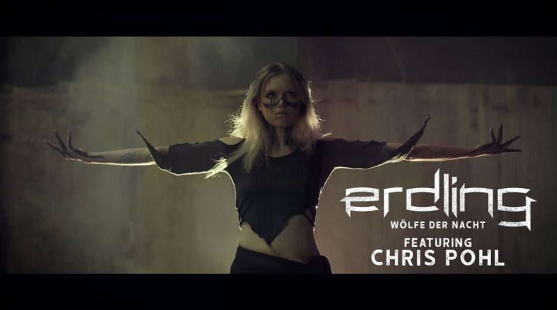 Erdling - Wölfe der Nacht