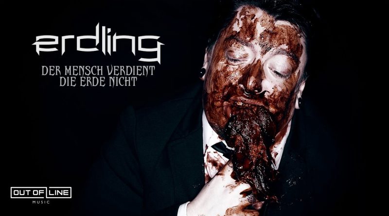 Erdling - Der Mensch verdient die Erde nicht