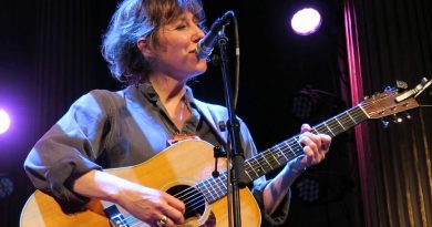 Martha Wainwright - Jimi