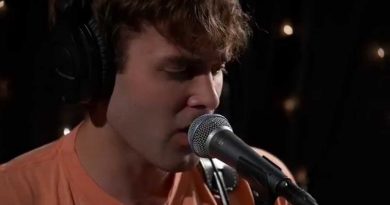 Day Wave - Headcase