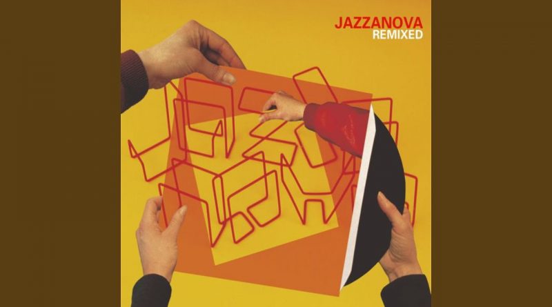 Jazzanova, Phonte Coleman, Phonte - Look What You're Doin' To Me