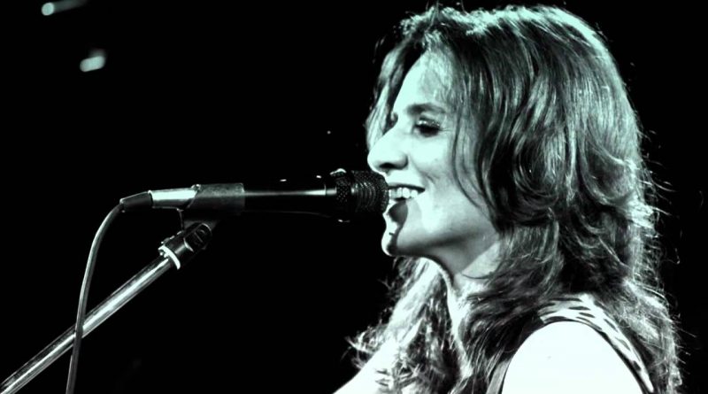 Chiara Civello - Trouble