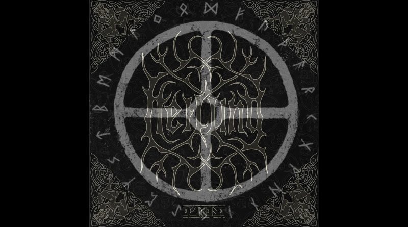 Heilung - Elddansurin