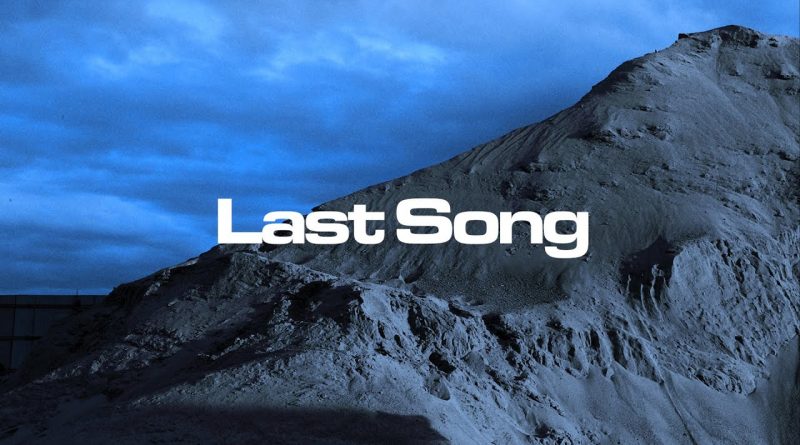 pH-1, Jay Park, AUDREY NUNA - Last Song