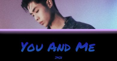JMIN - You and Me